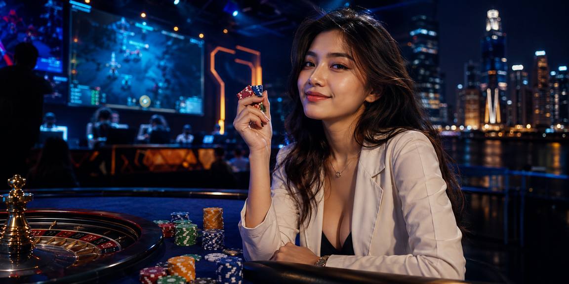tk162 Live Casino